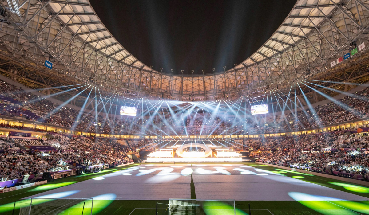 FIFA World Cup Qatar 2022